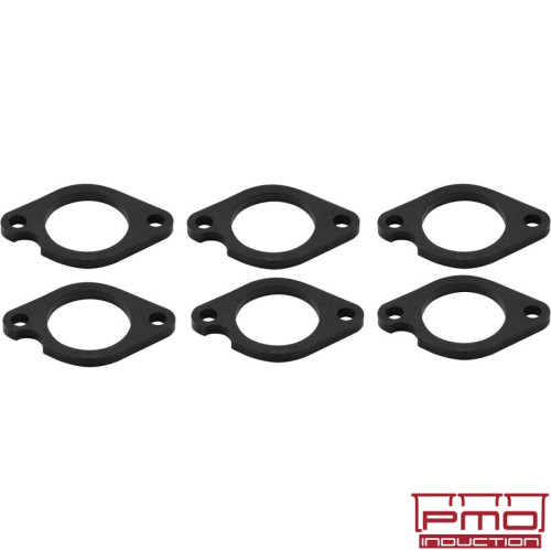 PartzBiz CE: 1619602518-Insulator set for MFI intake manifold PartzBiz CE: 1619602518-Insulator set for MFI intake manifold