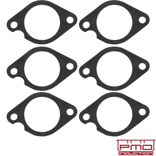 PartzBiz CE: 1619602618-Insulator set for MFI intake manifold PartzBiz CE: 1619602618-Insulator set for MFI intake manifold