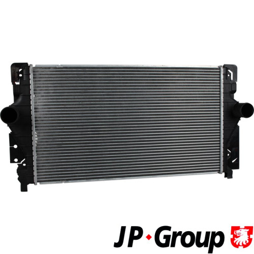 PartzBiz CE: 1117501400-Intercooler, charger PartzBiz CE: 1117501400-Intercooler, charger