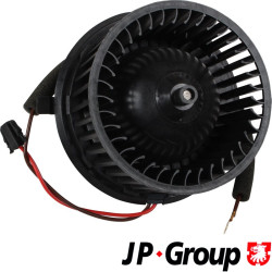 PartzBiz CE 1126101000 - Interior Blower PartzBiz CE 1126101000 - Interior Blower