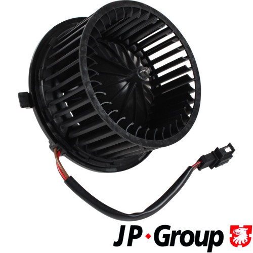 PartzBiz CE: 1126101500-Interior Blower PartzBiz CE: 1126101500-Interior Blower