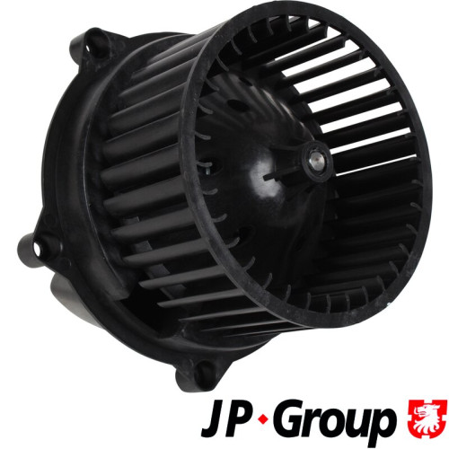 PartzBiz CE: 1126101600-Interior Blower PartzBiz CE: 1126101600-Interior Blower