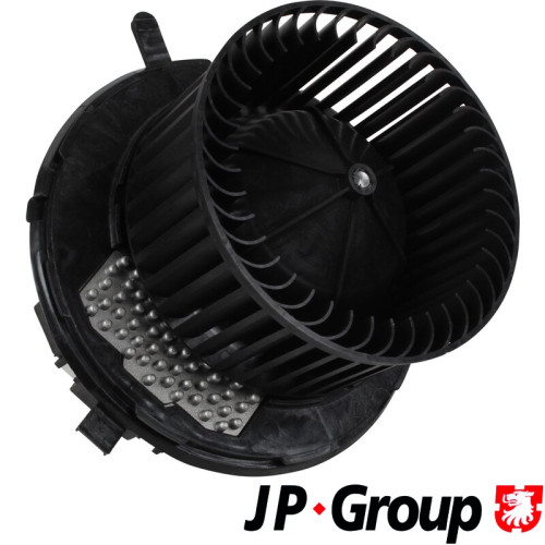 PartzBiz CE: 1126102700-Interior Blower PartzBiz CE: 1126102700-Interior Blower