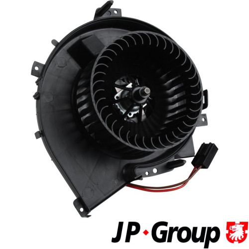 PartzBiz CE: 1226100500-Interior Blower PartzBiz CE: 1226100500-Interior Blower
