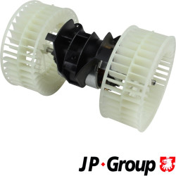PartzBiz CE 1326100100 - Interior Blower PartzBiz CE 1326100100 - Interior Blower