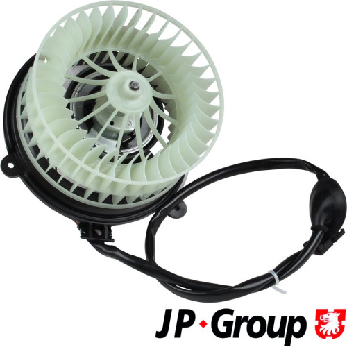 PartzBiz CE: 1326100400-Interior Blower