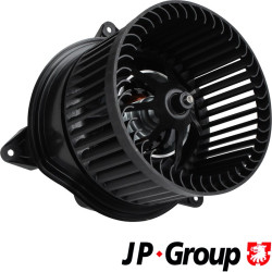 PartzBiz CE 1526100200 - Interior Blower PartzBiz CE 1526100200 - Interior Blower