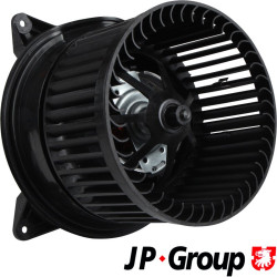 PartzBiz CE 1526100300 - Interior Blower PartzBiz CE 1526100300 - Interior Blower