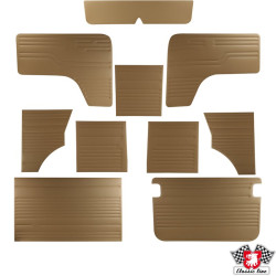 PartzBiz CE 8189819710 - Interior door and side panel set PartzBiz CE 8189819710 - Interior door and side panel set