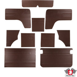PartzBiz CE 8189819610 - Interior door and side panel set PartzBiz CE 8189819610 - Interior door and side panel set