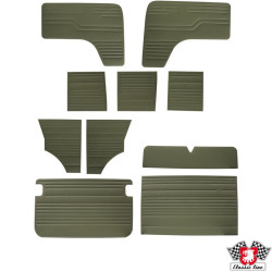 PartzBiz CE 8189811010 - Interior door and side panel set PartzBiz CE 8189811010 - Interior door and side panel set