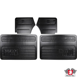 PartzBiz CE 8189500210 - Interior door and side panel set PartzBiz CE 8189500210 - Interior door and side panel set