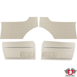 PartzBiz CE 8189823910 - Interior door and side panel set PartzBiz CE 8189823910 - Interior door and side panel set