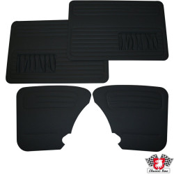 PartzBiz CE 8189804510 - Interior door and side panel set PartzBiz CE 8189804510 - Interior door and side panel set