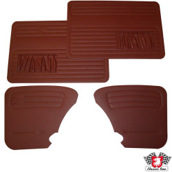 PartzBiz CE 8189804710 - Interior door and side panel set PartzBiz CE 8189804710 - Interior door and side panel set