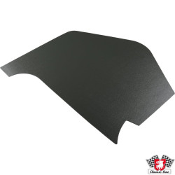 PartzBiz CE 8989500880 - แผงภายในบริเวณที่วางเท้า สีเทา PartzBiz CE 8989500880 - แผงภายในบริเวณที่วางเท้า สีเทา
