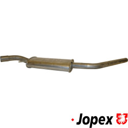 PartzBiz CE 1120503900 - Intermediate exhaust