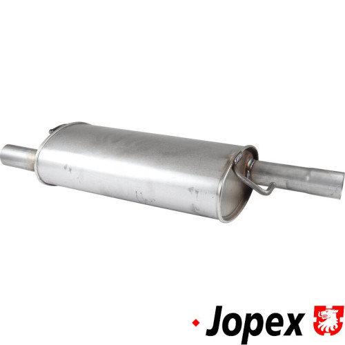PartzBiz CE: 1120505800-Intermediate exhaust