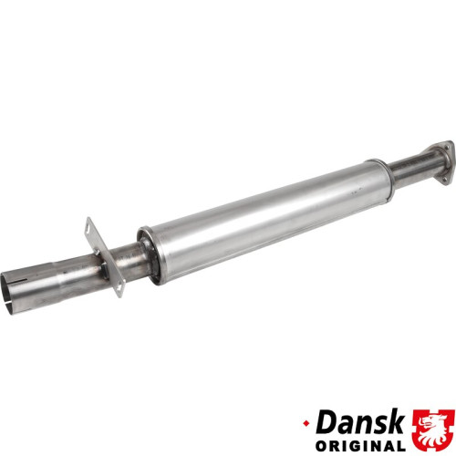 PartzBiz CE: 1620500400-Intermediate exhaust