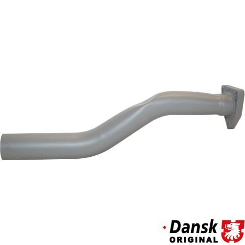 PartzBiz CE: 1620400900-Exhaust cross over pipe PartzBiz CE: 1620400900-Exhaust cross over pipe