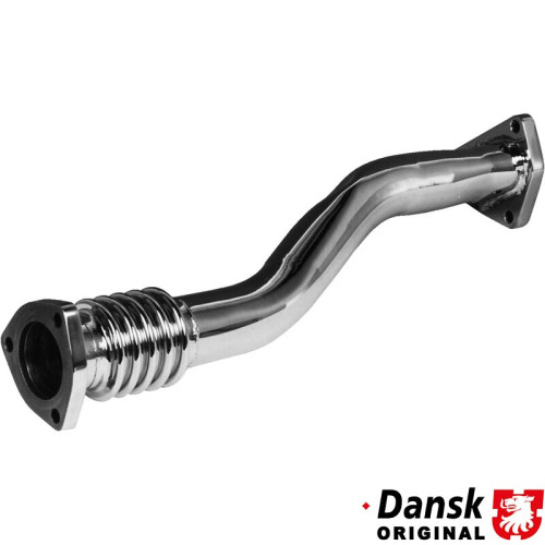 PartzBiz CE: 1620400800-Exhaust cross over pipe