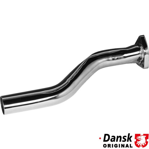 PartzBiz CE: 1620401000-Exhaust cross over pipe PartzBiz CE: 1620401000-Exhaust cross over pipe