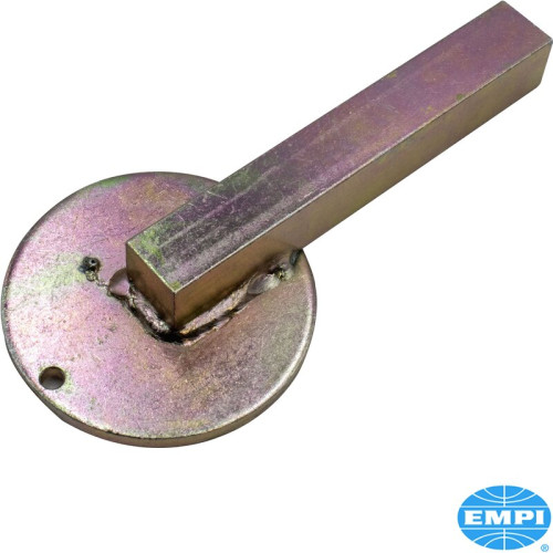 PartzBiz CE: 8105006108-Jack plate