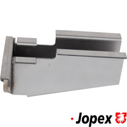 PartzBiz CE 8181700370 - Jack support, front, left
