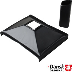 PartzBiz CE 1681700200 - Jack support plate and tube PartzBiz CE 1681700200 - Jack support plate and tube