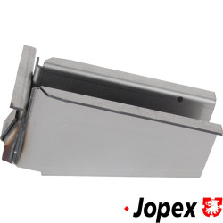 PartzBiz CE 8181700470 - Jack support, rear, left