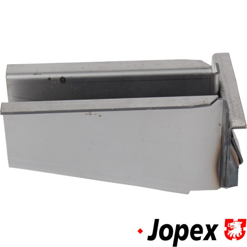 PartzBiz CE: 8181700480-Jack support, rear, right PartzBiz CE: 8181700480-Jack support, rear, right