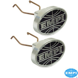 PartzBiz CE 8181701018 - Jacking point cover set/Hub cap