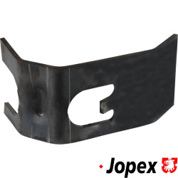 PartzBiz CE 1181700280 - Jacking point, front, right