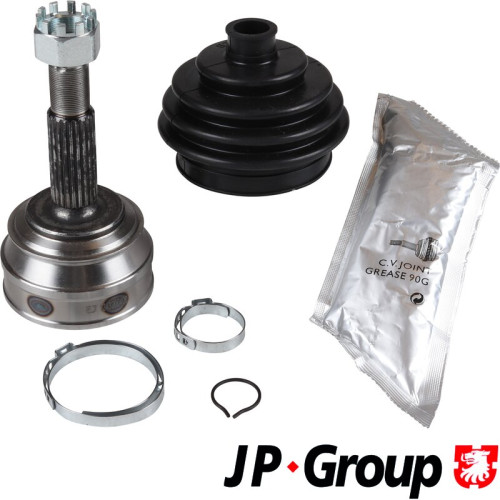PartzBiz CE: 1243200400-Joint, drive shaft PartzBiz CE: 1243200400-Joint, drive shaft