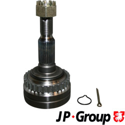 PartzBiz CE 1243201200 - Joint, drive shaft PartzBiz CE 1243201200 - Joint, drive shaft