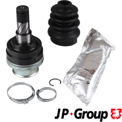 PartzBiz CE 1243400200 - ข้อต่อเพลาขับ PartzBiz CE 1243400200 - ข้อต่อเพลาขับ