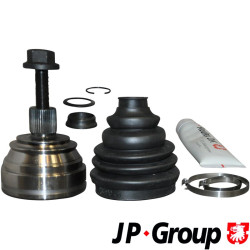 PartzBiz CE 1143303110 - Joint Kit, drive shaft