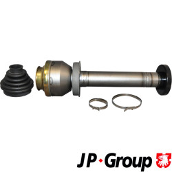 PartzBiz CE 1143501260 - Joint Kit, drive shaft