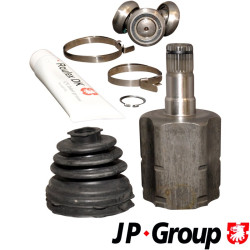 PartzBiz CE 1143501710 - Joint Kit, drive shaft PartzBiz CE 1143501710 - Joint Kit, drive shaft