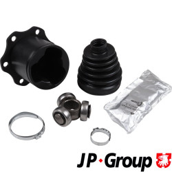 PartzBiz CE 1143502310 - Joint Kit, drive shaft