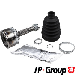 PartzBiz CE 1243300210 - Joint Kit, drive shaft