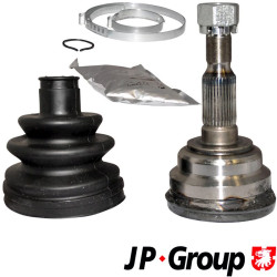 PartzBiz CE 1243300510 - Joint Kit, drive shaft