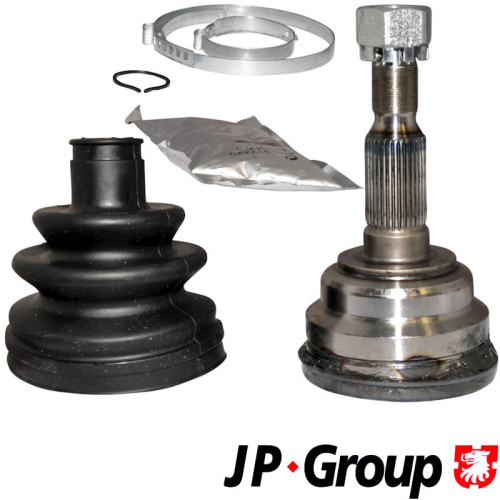 PartzBiz CE: 1243300510-Joint Kit, drive shaft