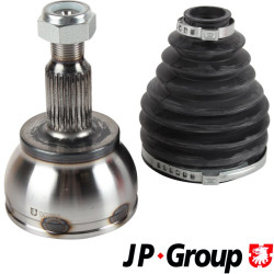 PartzBiz CE 1343300610 - Joint Kit, drive shaft