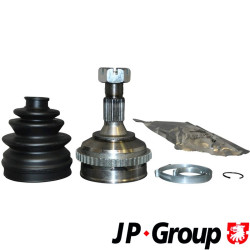 PartzBiz CE 4143300110 - Joint Kit, drive shaft