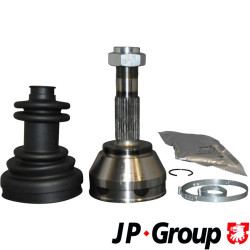 PartzBiz CE 4143300710 - Joint Kit, drive shaft