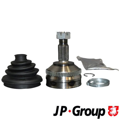 PartzBiz CE: 4143300810-Joint Kit, drive shaft