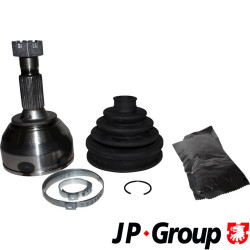 PartzBiz CE 4143301110 - Joint Kit, drive shaft