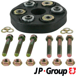 PartzBiz CE 1353800400 - ข้อต่อเพลาขับ PartzBiz CE 1353800400 - ข้อต่อเพลาขับ