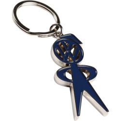 PartzBiz CE 8101400402 - Key ring, VW man PartzBiz CE 8101400402 - Key ring, VW man